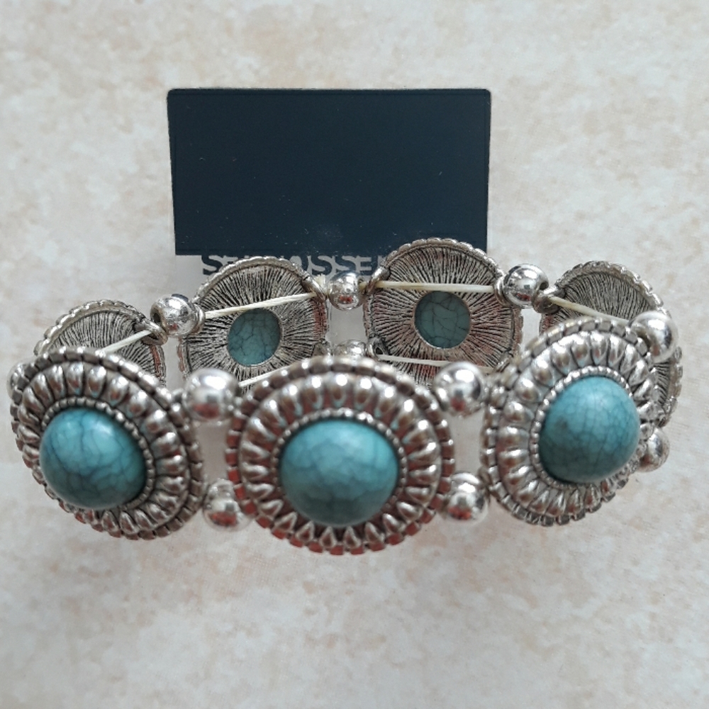 4x*Host Pick*Pretty stretch bracelet